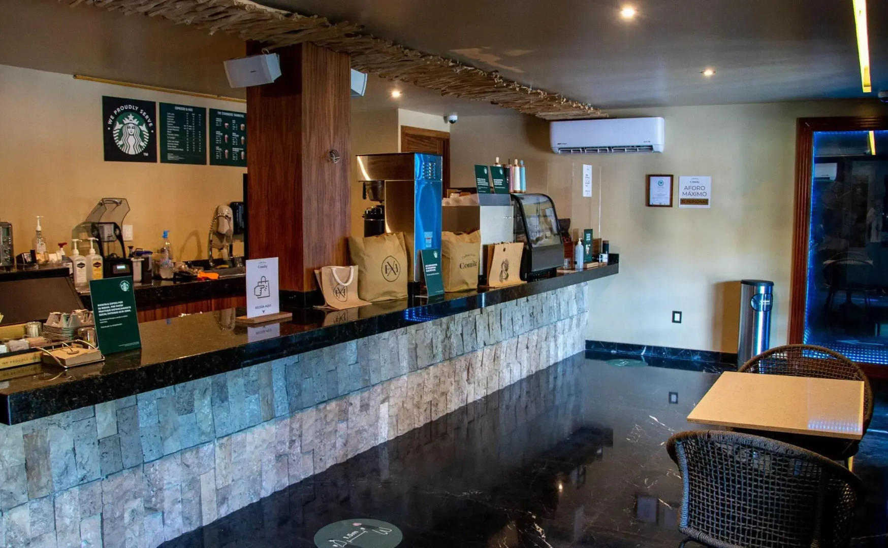 Foto - The Xperience by g