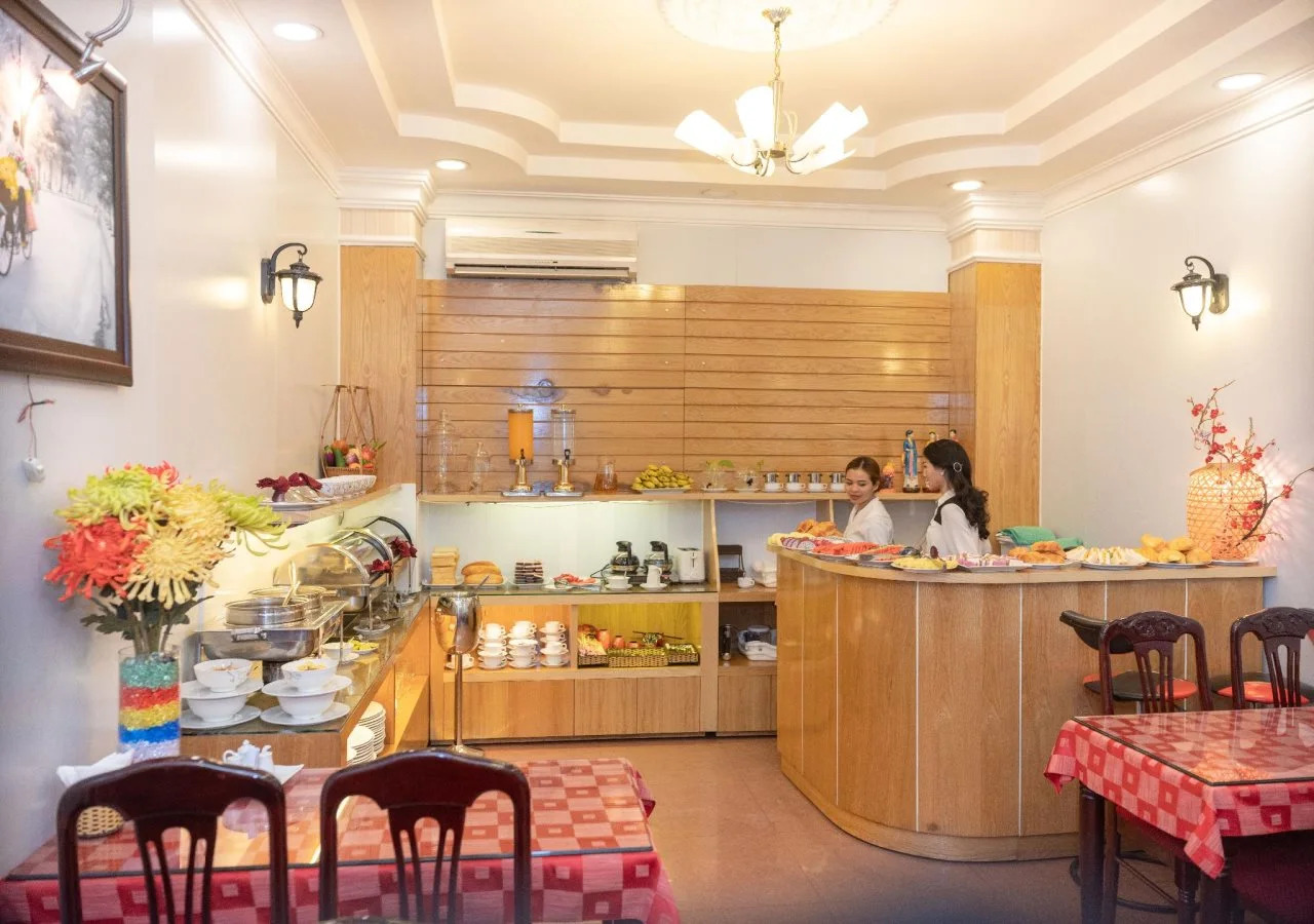 Photo - ROSA ZEN Hotel Spa