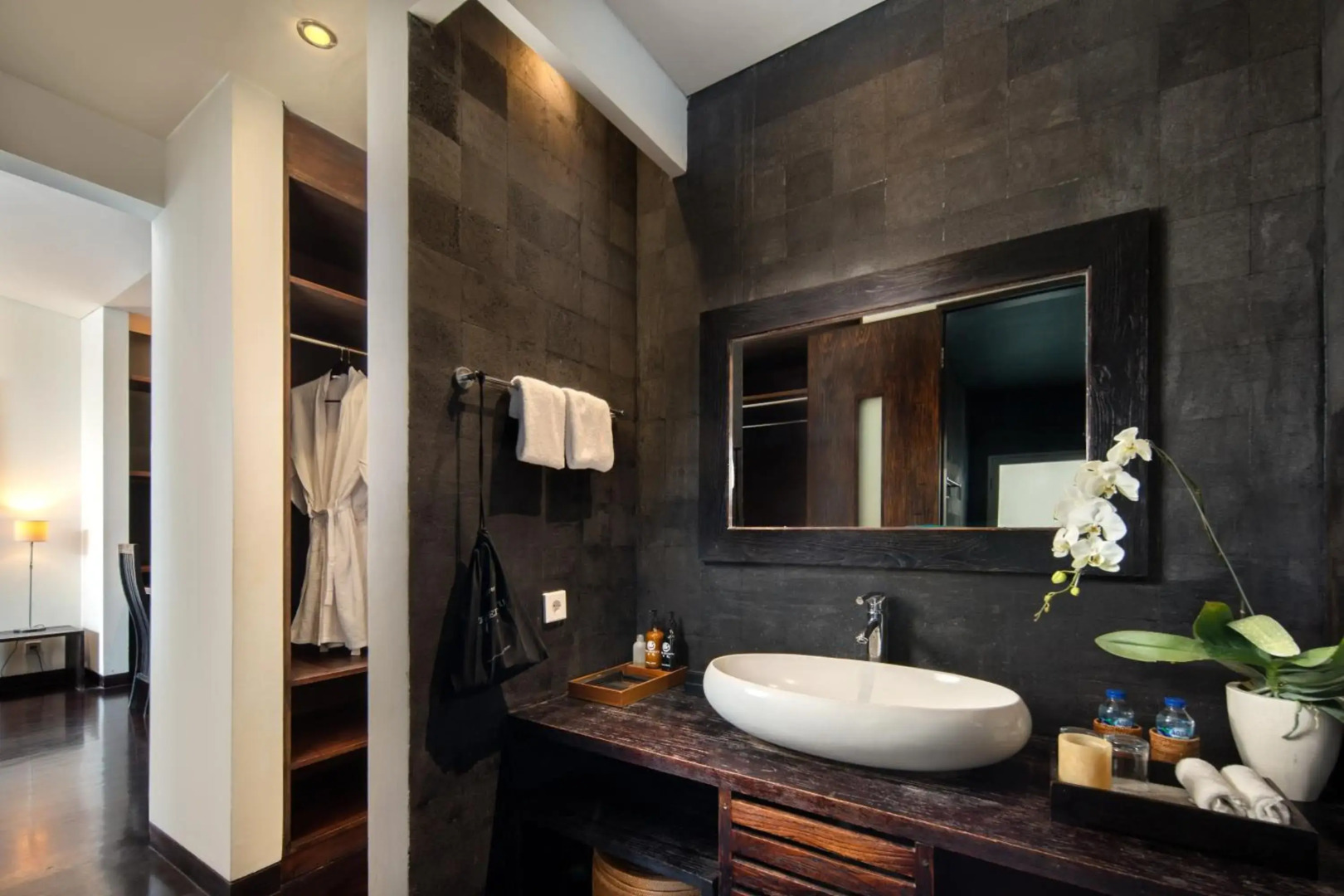 Foto - The Seiryu Boutique Bali Villas