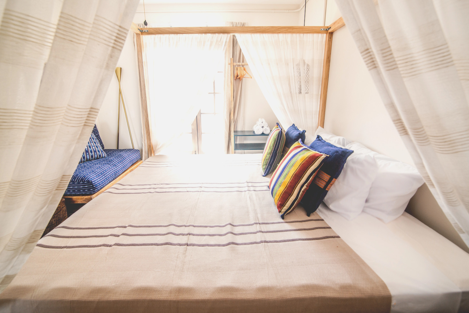 Foto - Socialtel Antigua