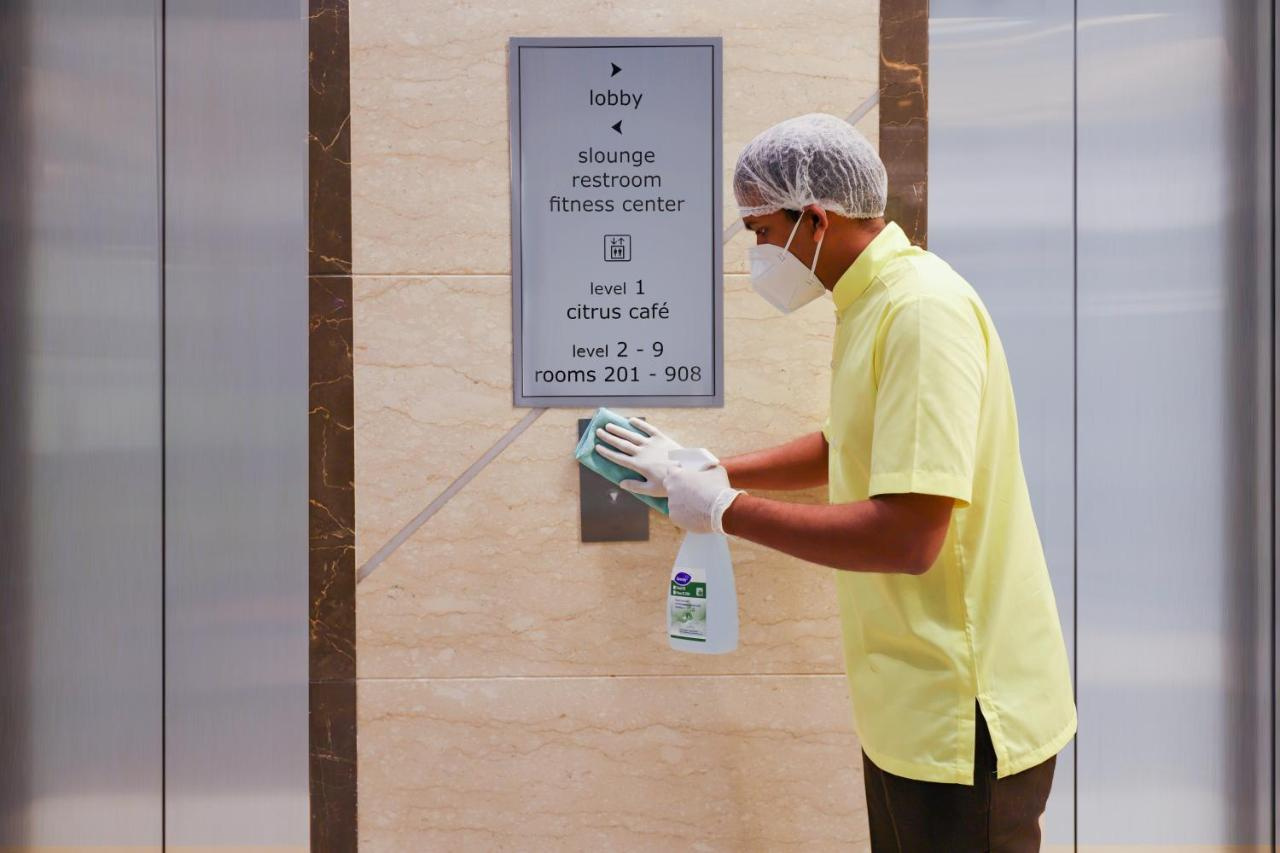 Foto - Lemon Tree Hotel, Kalina BKC, Mumbai