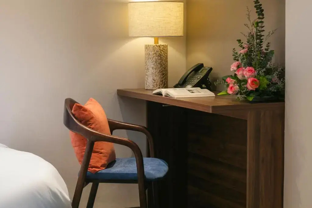 Foto - Hanoi Riverview Boutique Hotel & Apartment