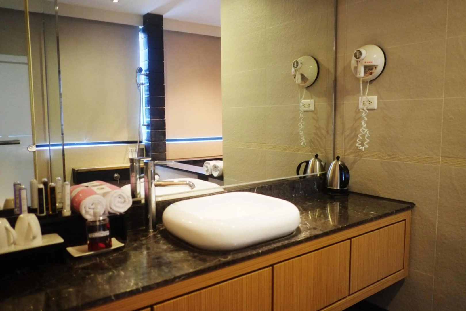Foto - Aqua Bella - Hot spring Hotel