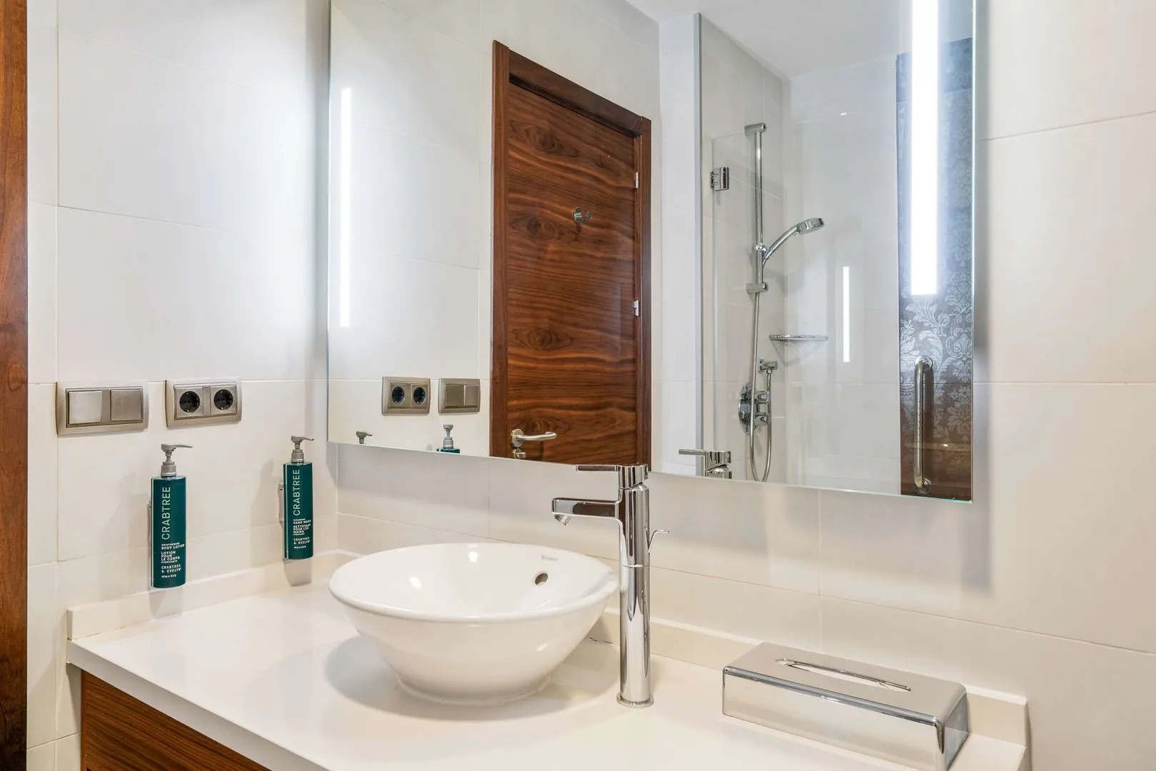 Foto - Hilton Garden Inn Sevilla