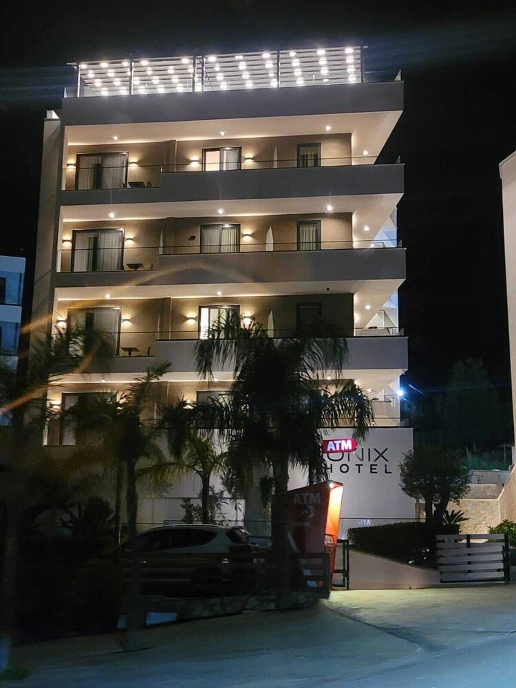 Photo - Onix Hotel