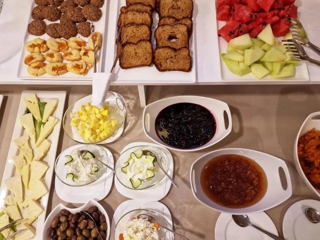 Foto - Senator Hotel