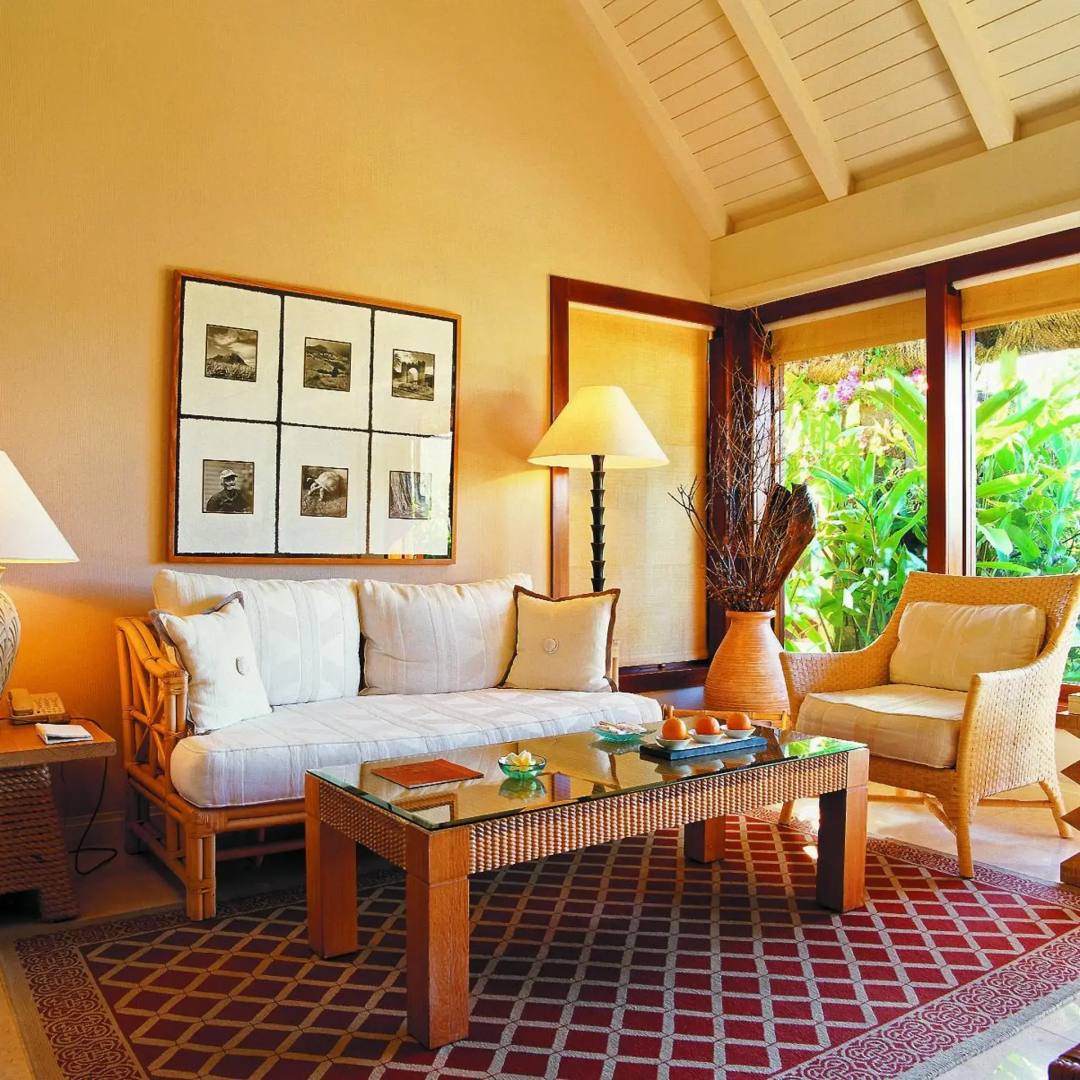 Foto - The Oberoi Beach Resort, Mauritius