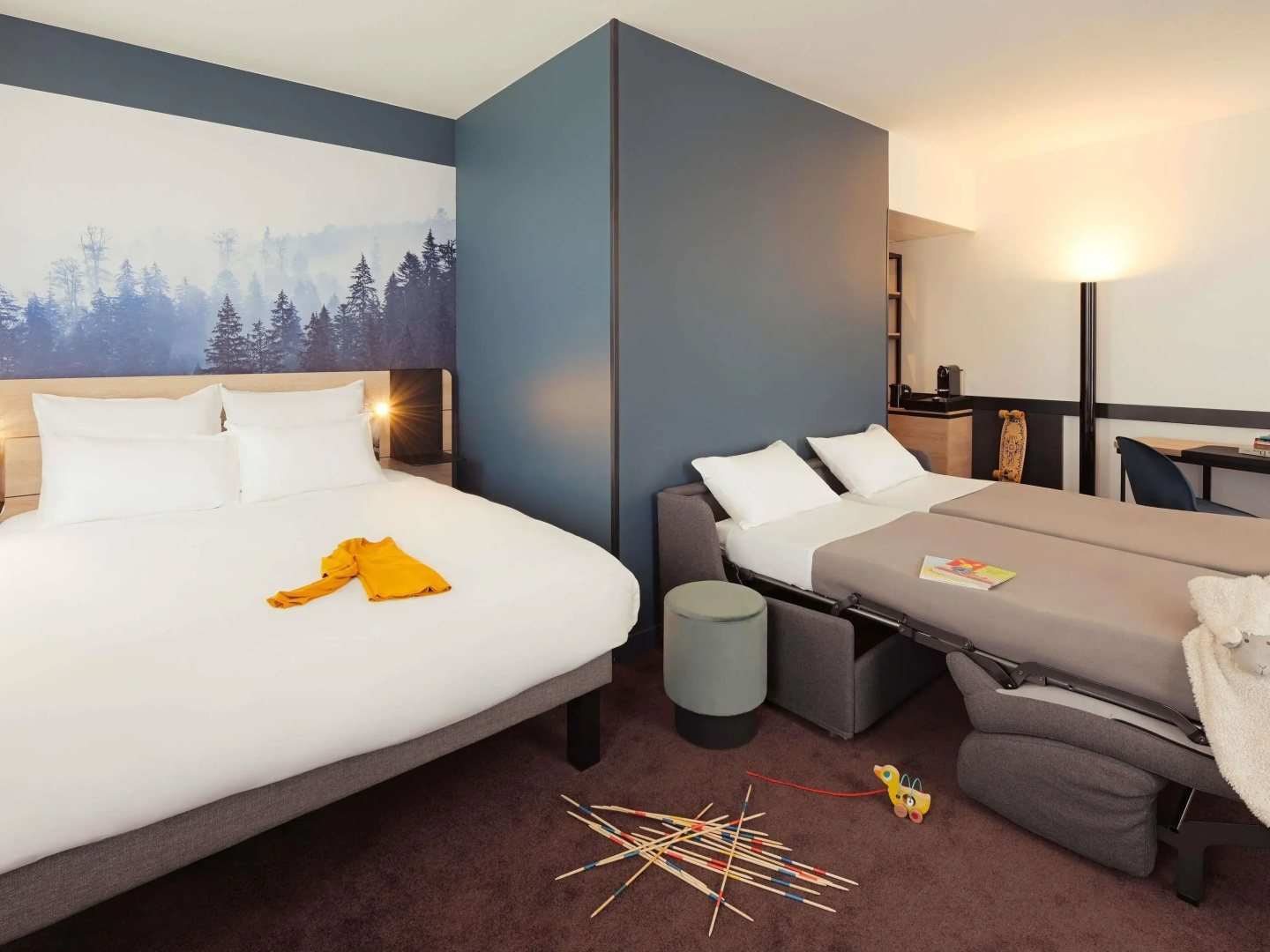 Photo - Novotel Annemasse Centre - Porte de Genève