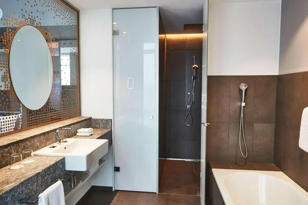 Foto - Steigenberger Hotel München