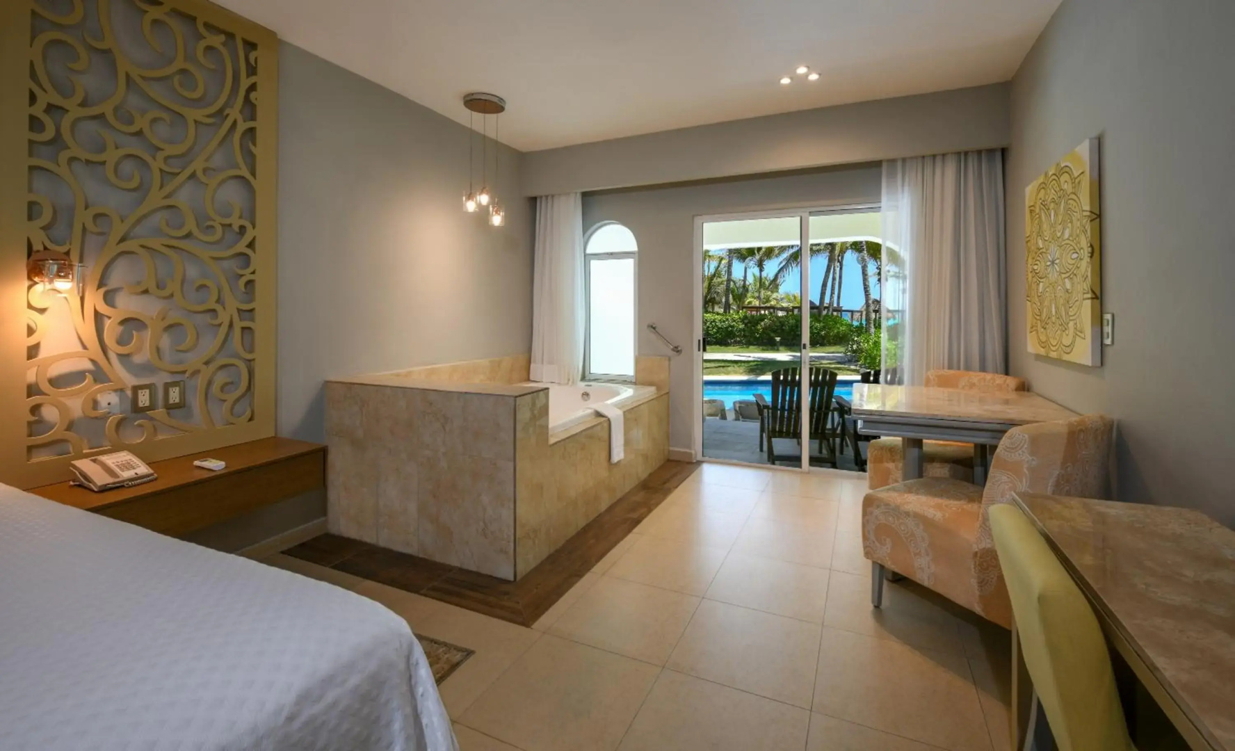 Foto - El Dorado Royale, Catamarán, Cenote & More Inclusive Aparthotel