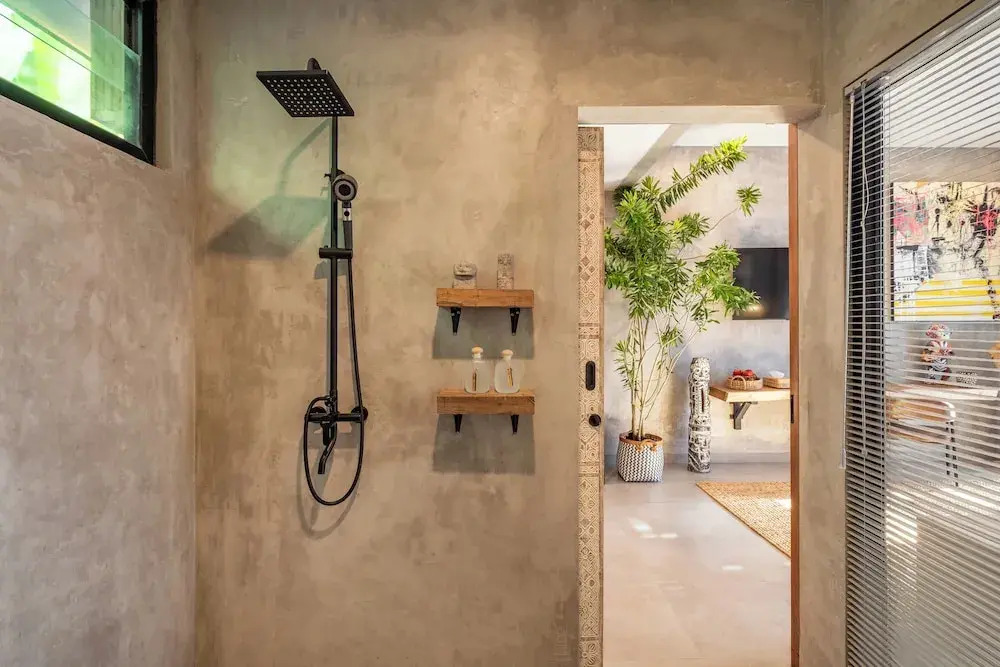 Foto - Ubud Lila Concept