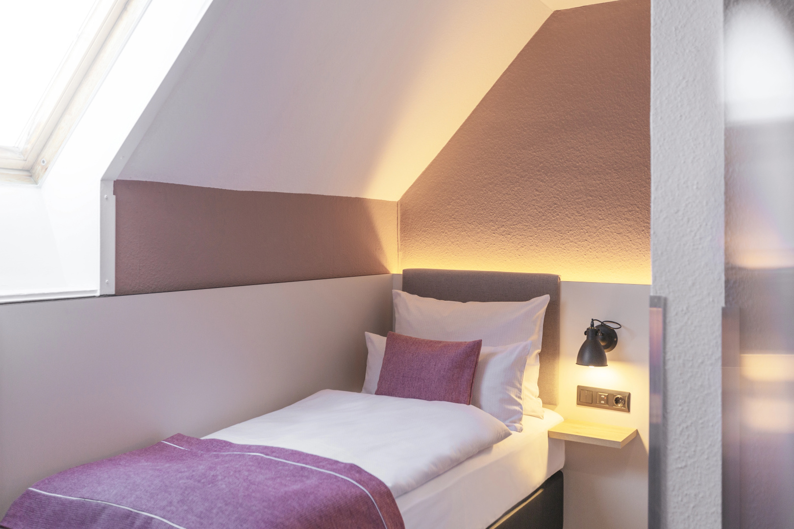 Foto - Garner Hotel Berlin Ku´Damm by IHG
