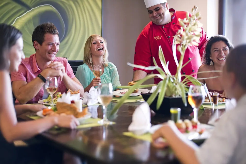 Foto - Los Altos Resort