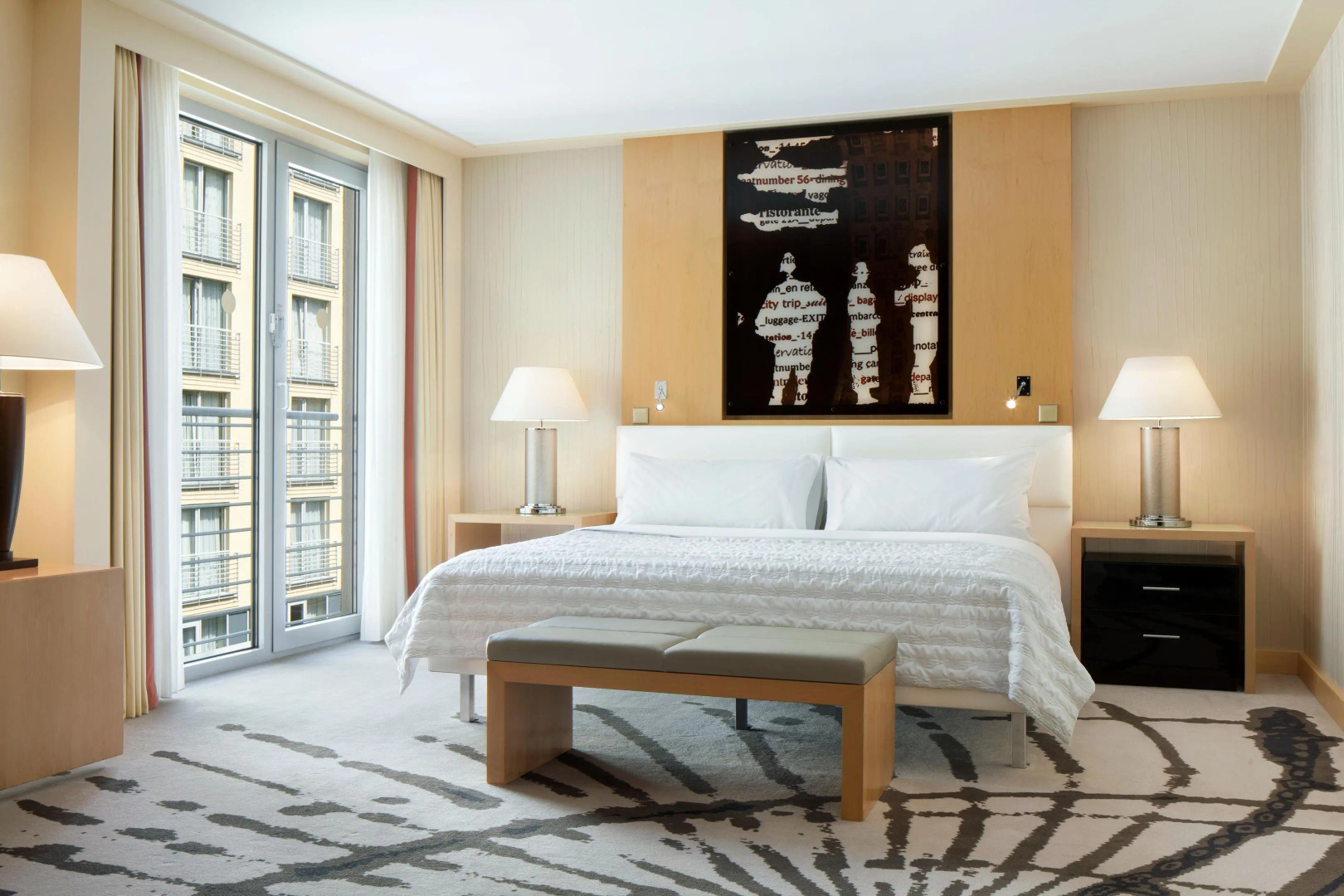 Photo - Le Meridien Munich