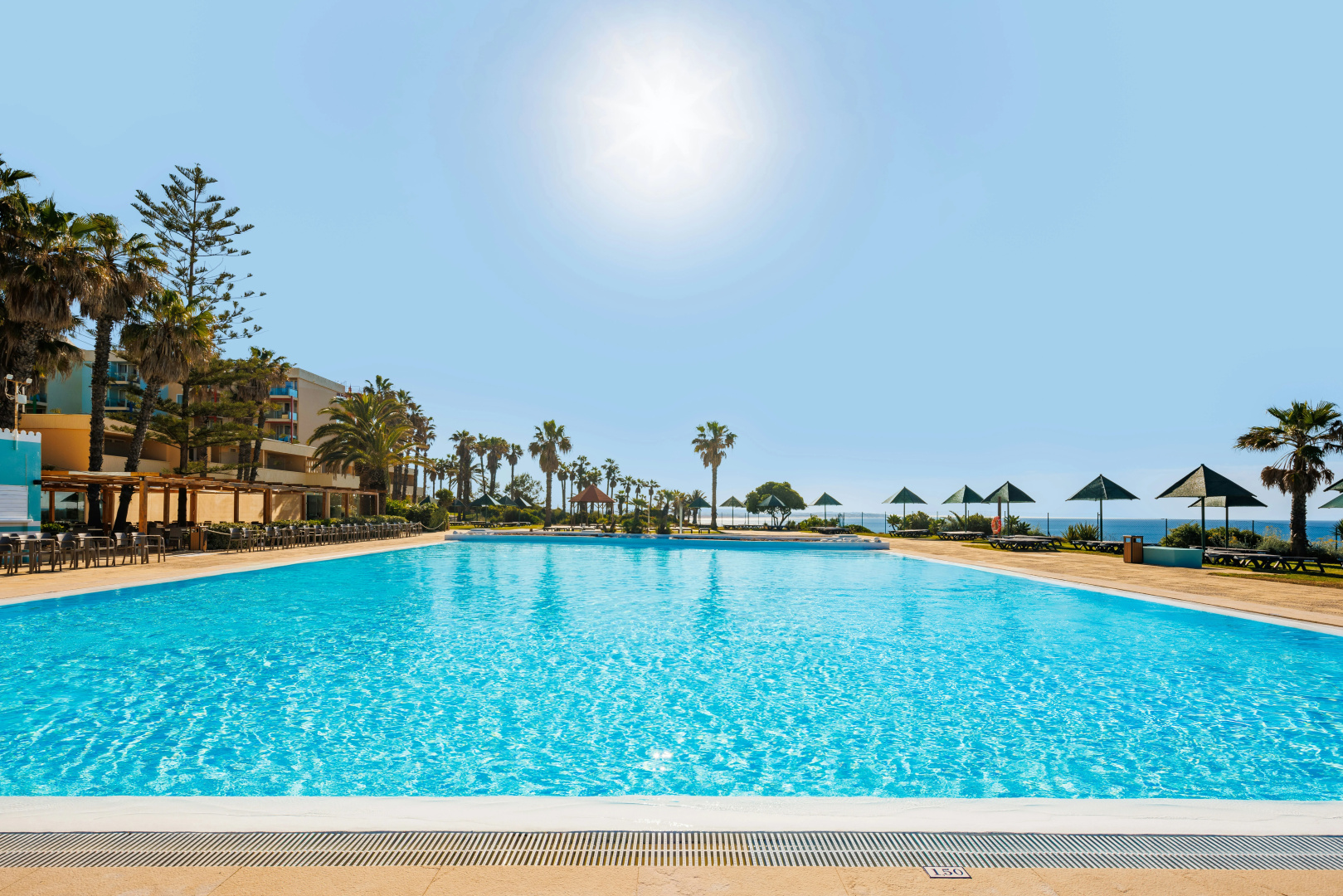 Foto - Pestana Viking Beach & Spa Resort