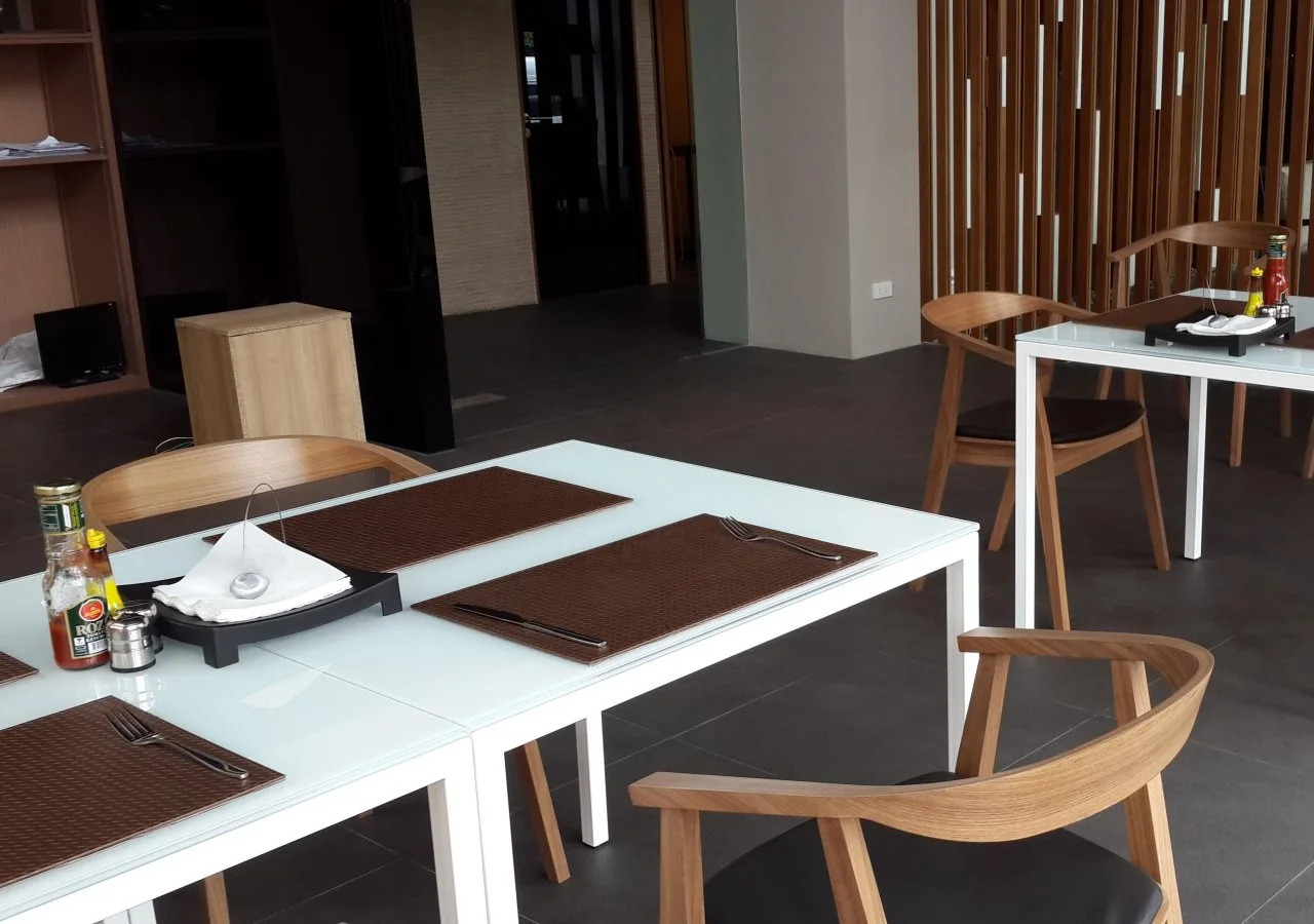 Foto - Sereine Sukhumvit 39