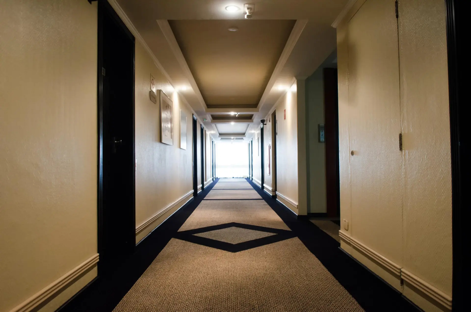 Photo - Nikkey Palace Hotel