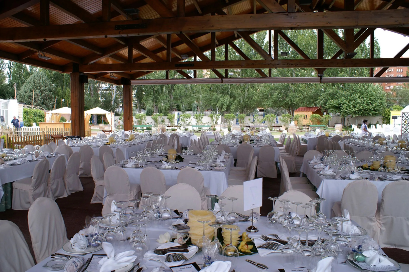 Foto - Hotel Rey Sancho Palencia