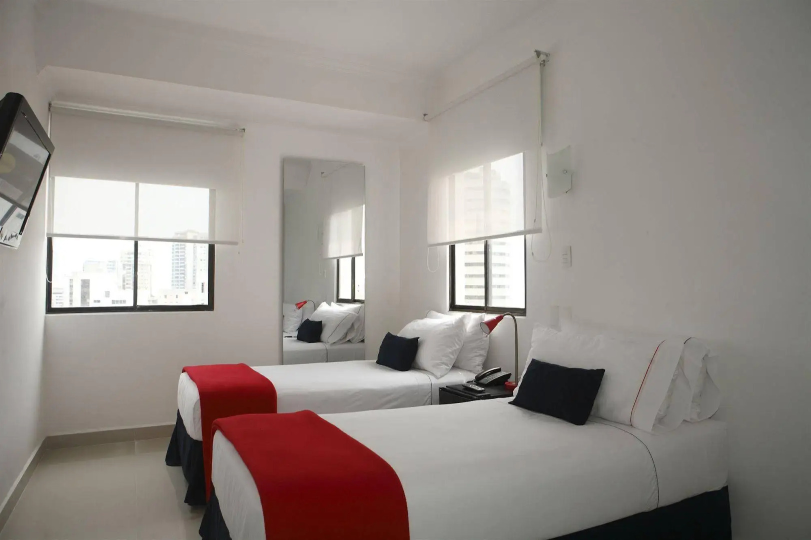 Foto - Zalmedina Hotel