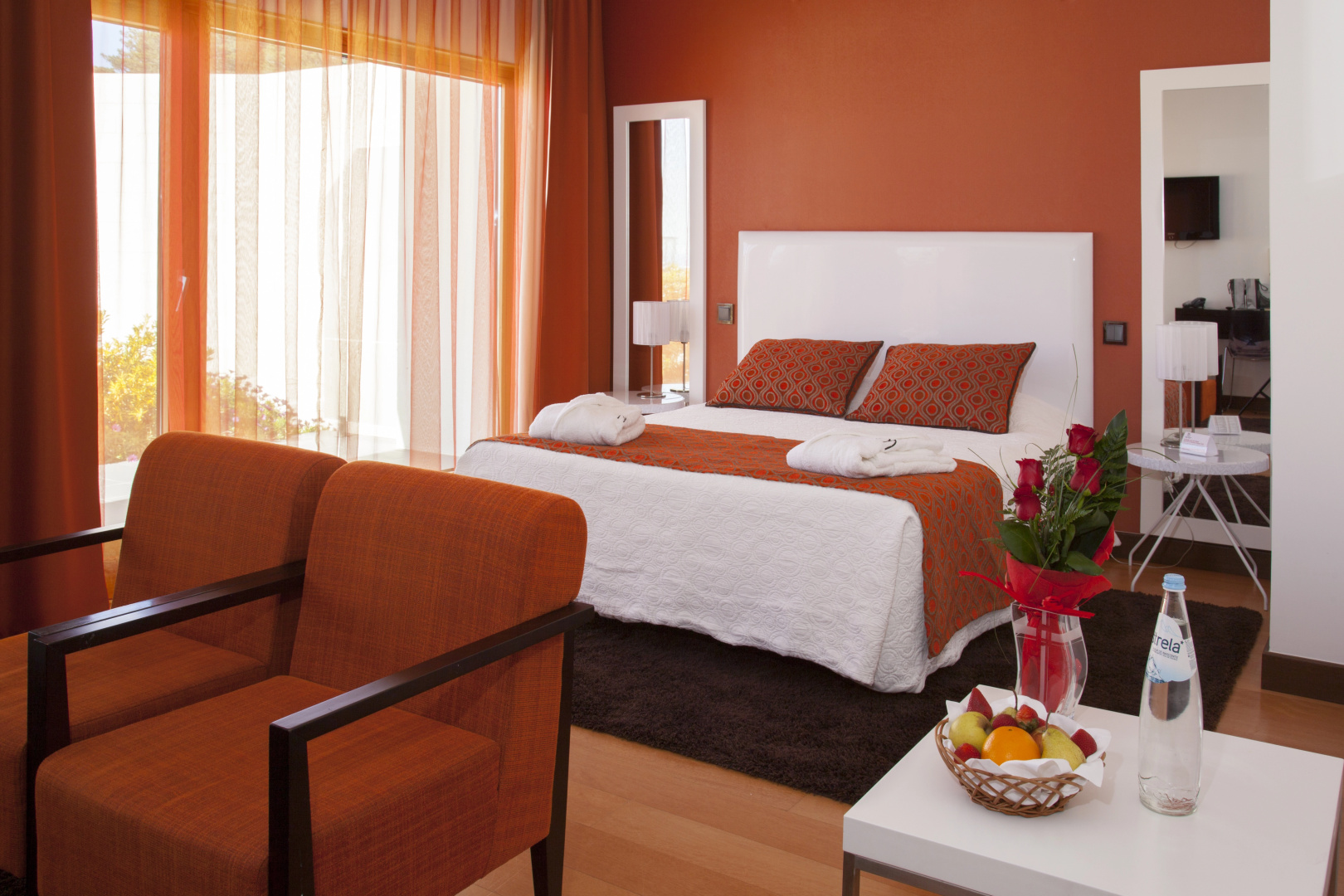 Foto - Hotel Miramar Sul