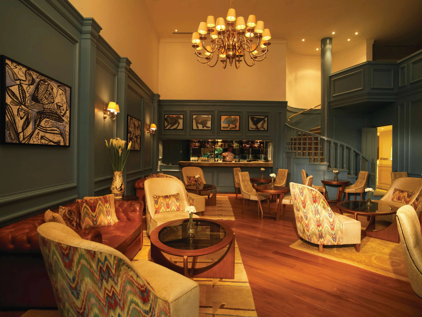 Foto - Miraflores Park, A Belmond Hotel, Lima