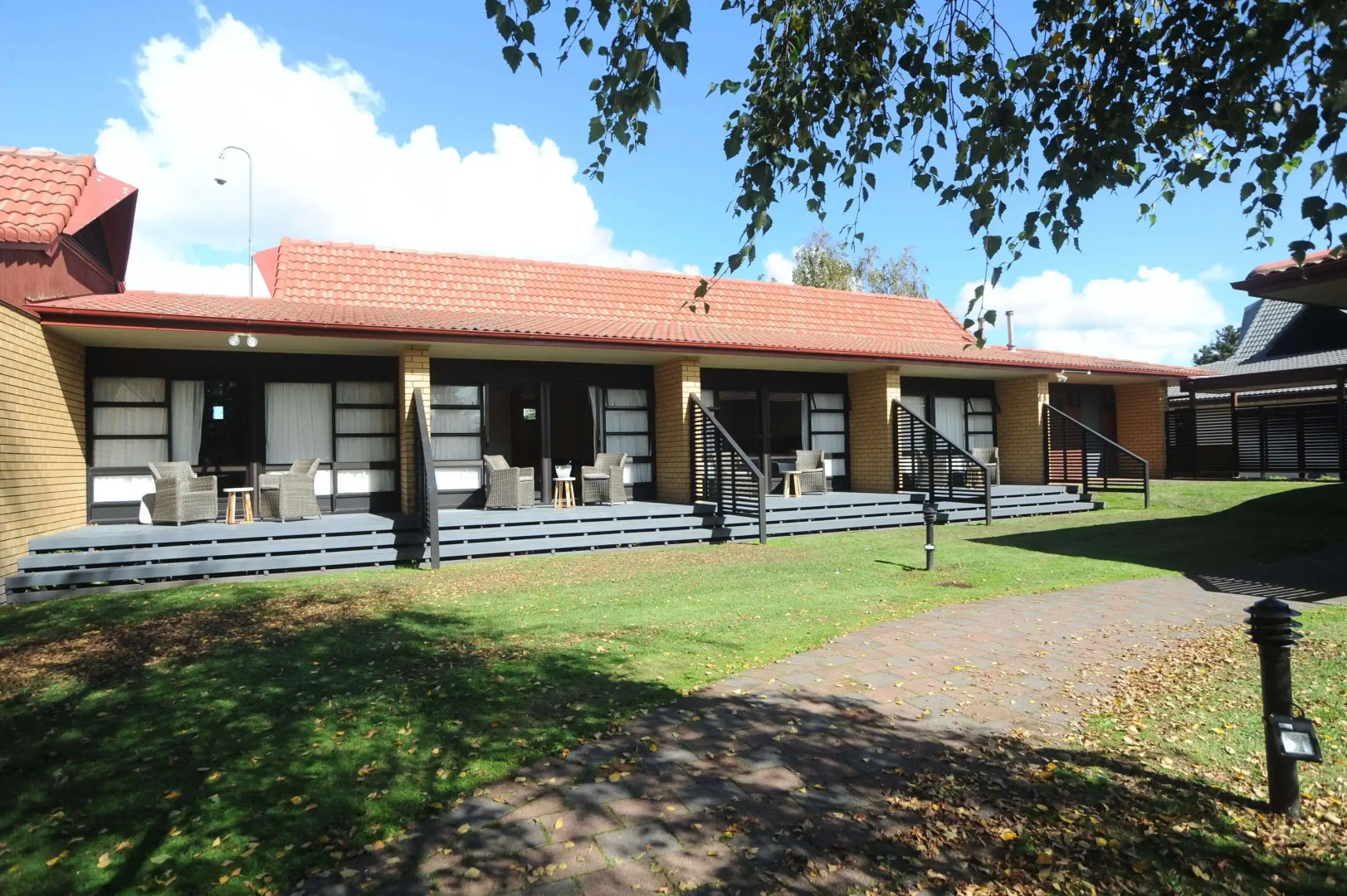 Photo - Quality Hotel Lincoln Green