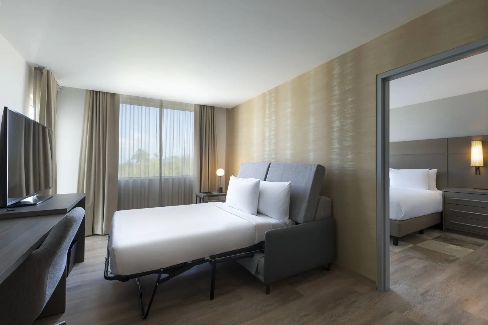 Foto - Residence Inn by Marriott Cancun Hotel Zone