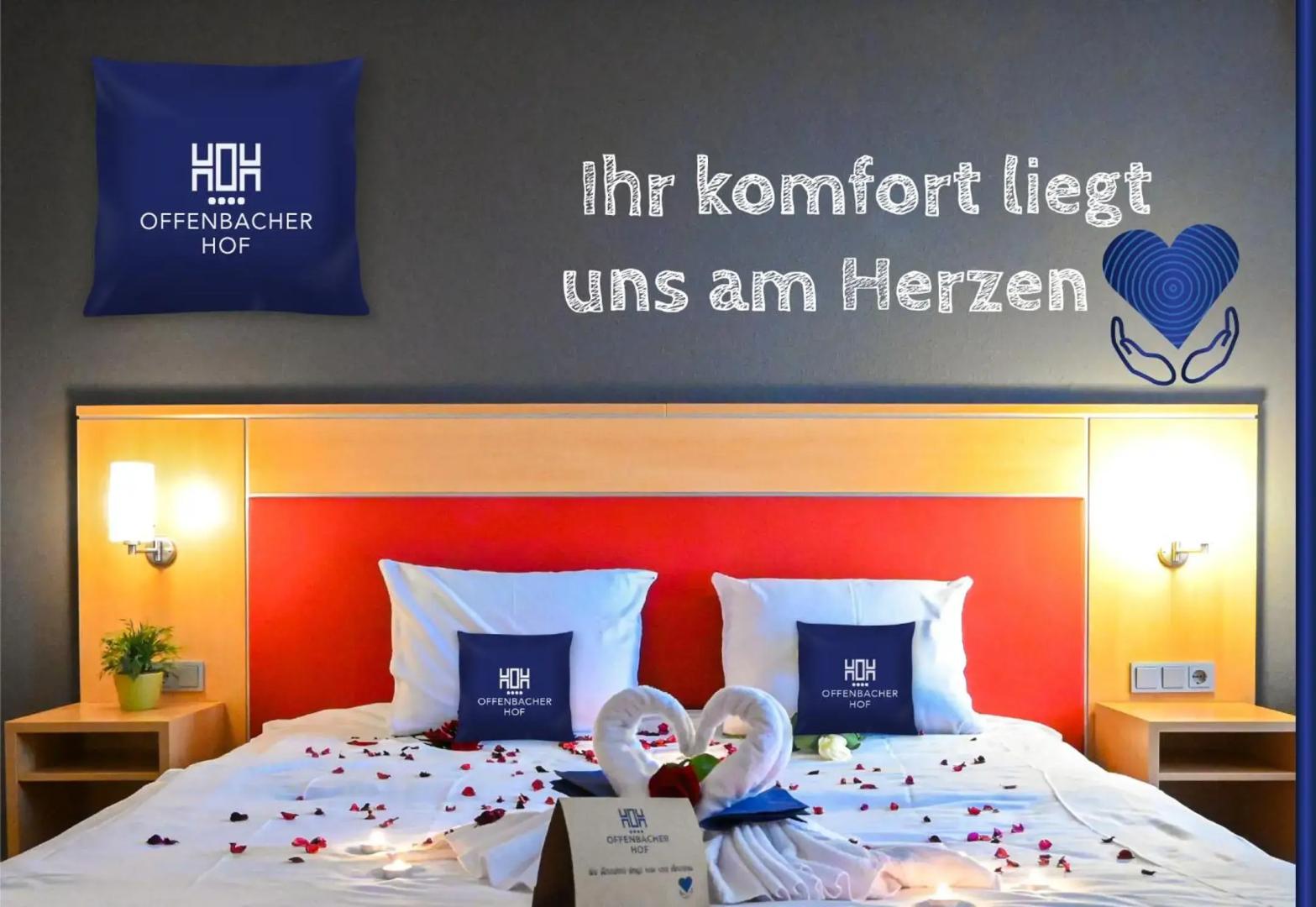 Foto - Hotel Offenbacher Hof