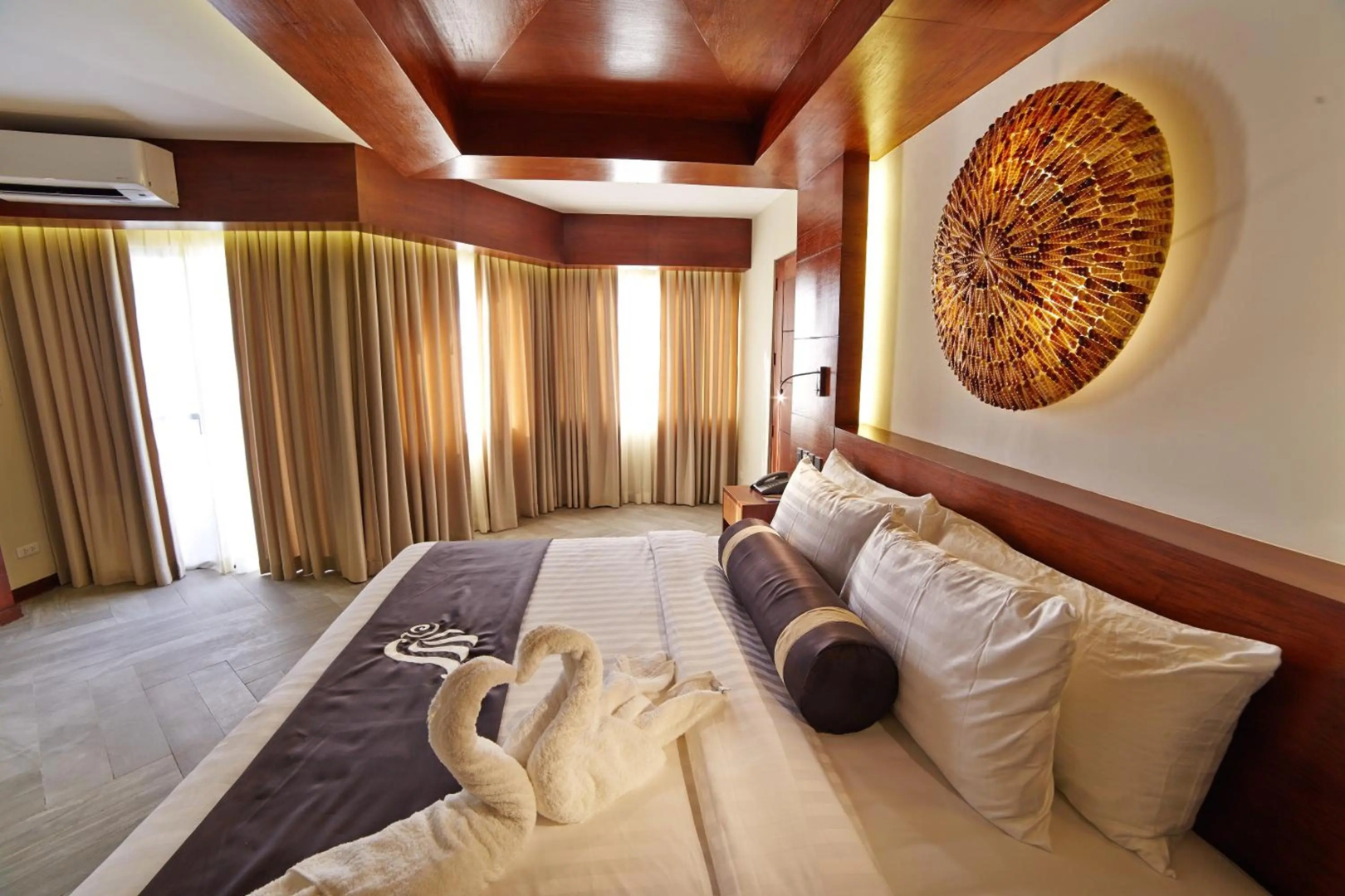 Foto - Cebu White Sands Resort and Spa