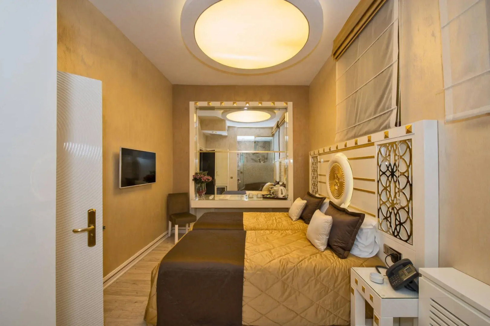 Photo - The Million Stone Hotel - Special Category