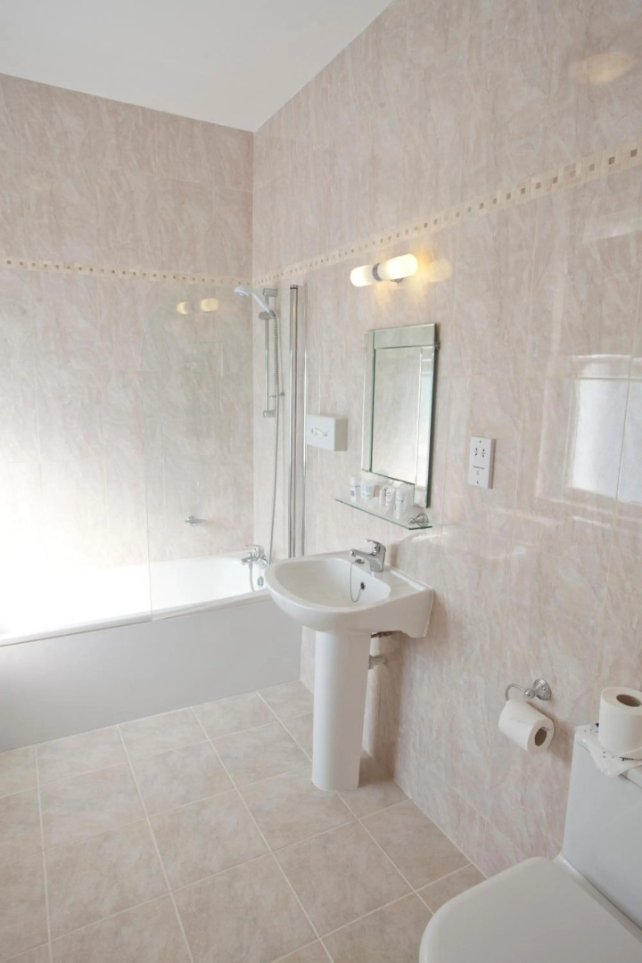 Foto - Best Western Swiss Cottage Hotel
