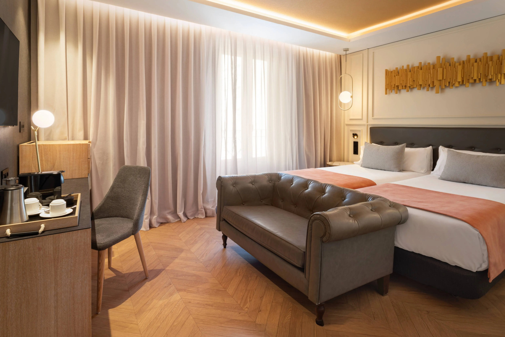 Foto - Catalonia Goya