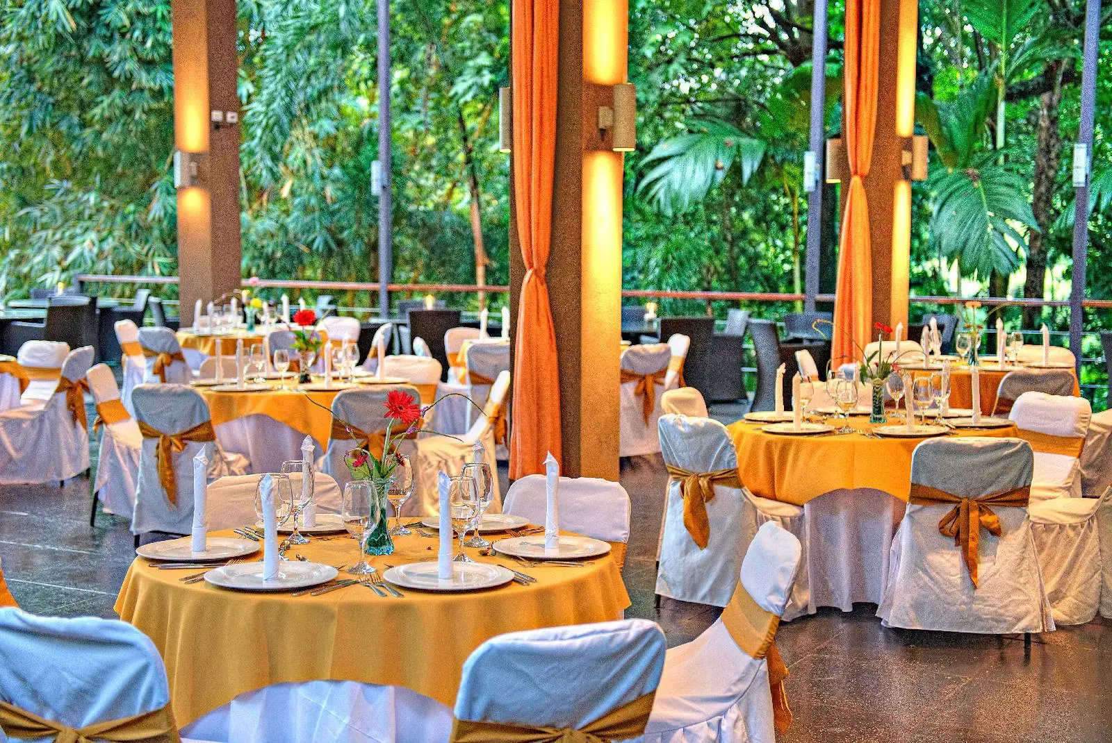 Foto - Los Altos Resort