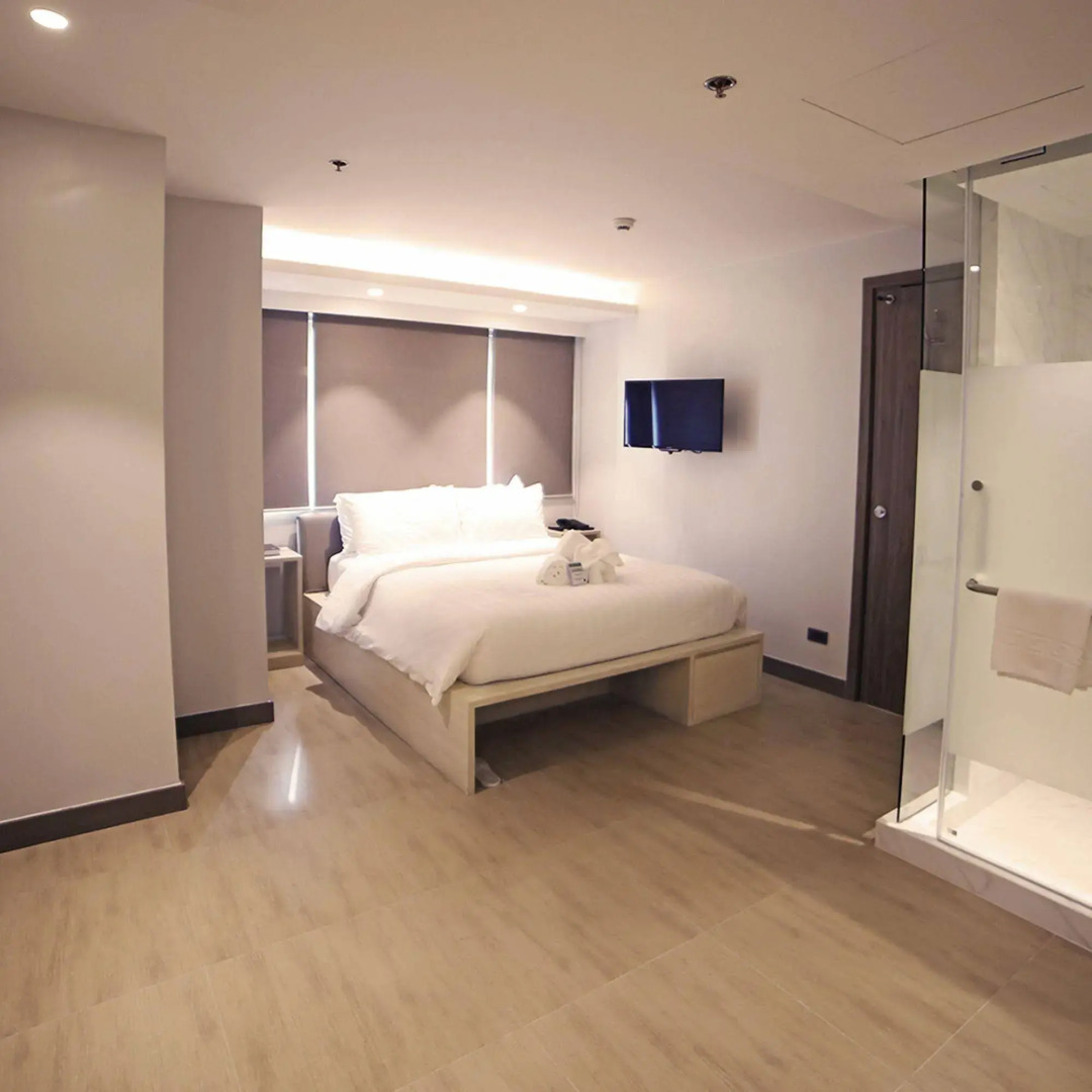 Photo - The Mini Suites Eton Tower Makati