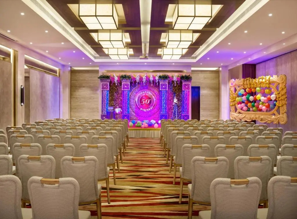 Photo - The Residency Towers Coimbatore