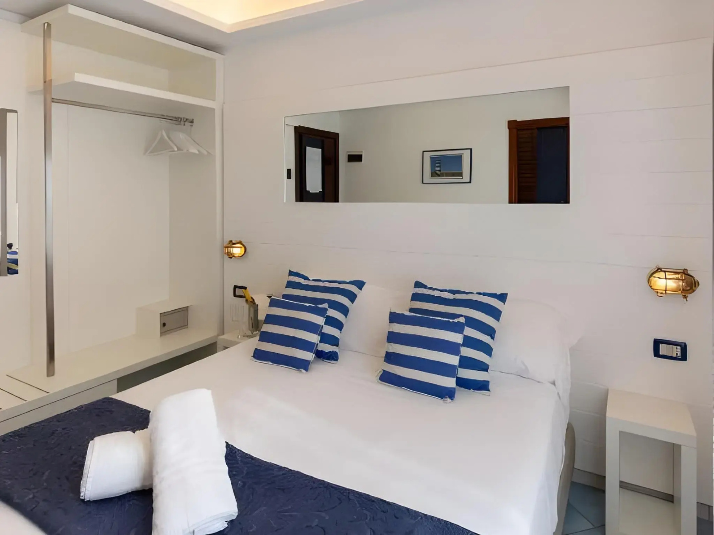 Foto - Hotel Il Faro