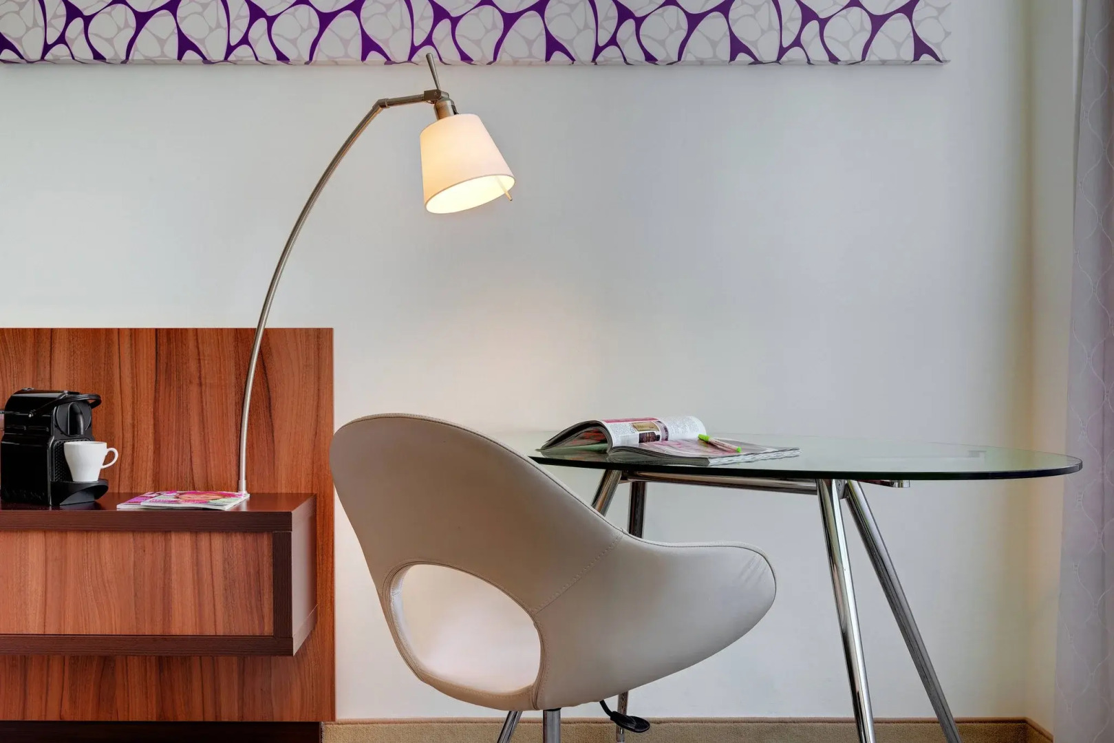 Foto - Courtyard by Marriott Zurich North