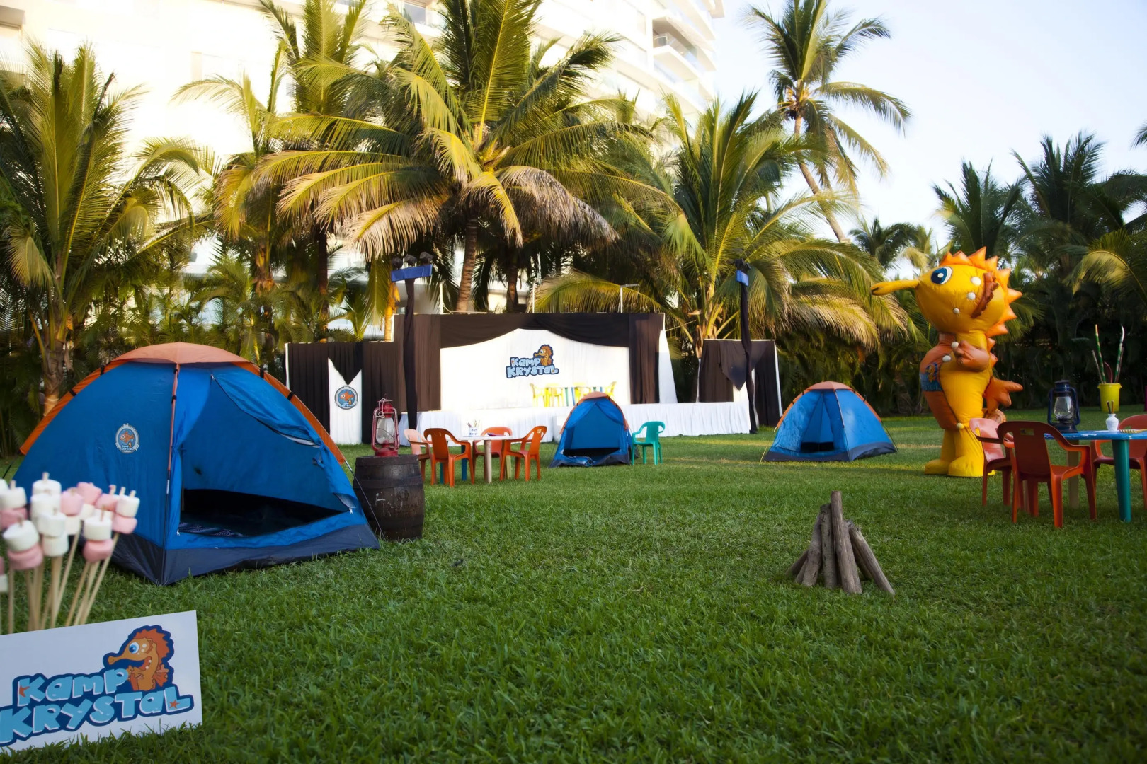 Photo - Krystal Ixtapa All Inclusive