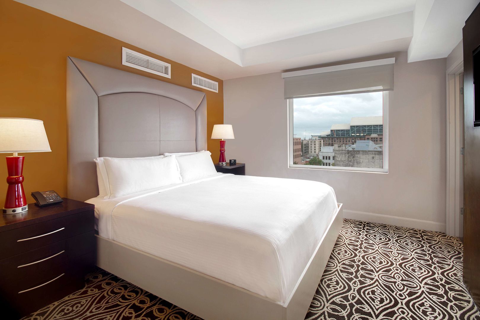 Photo - The Sam Houston, Tapestry Collection by Hilton