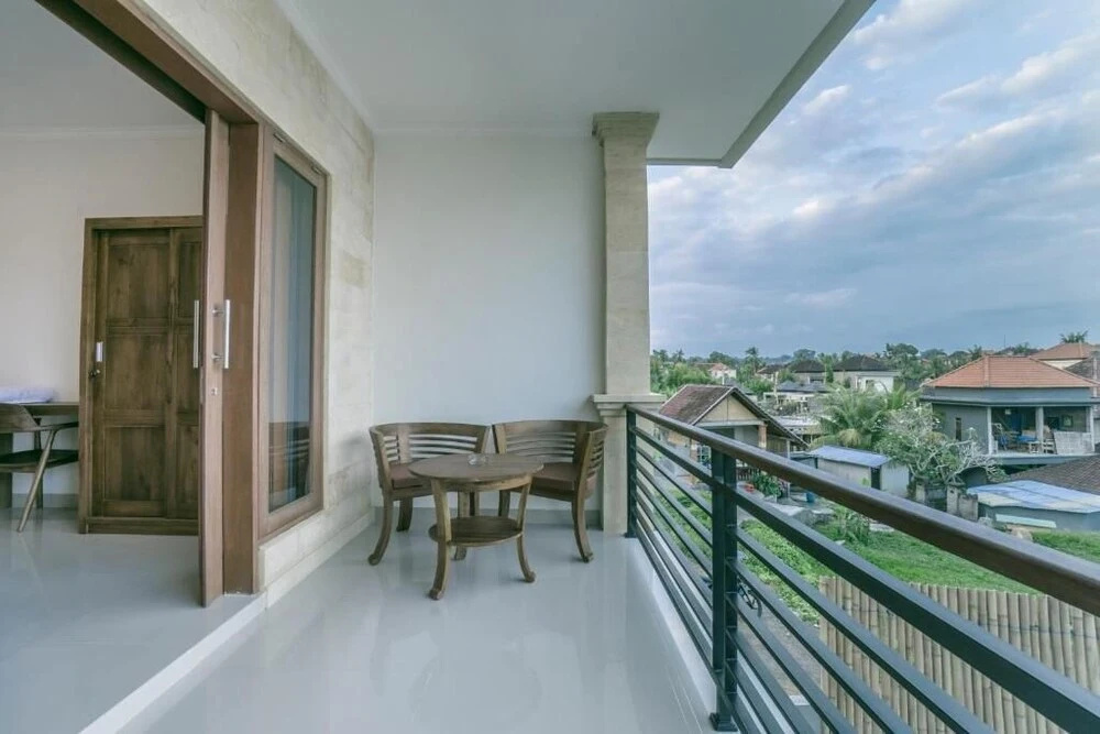 Foto - Pondok Tamiu