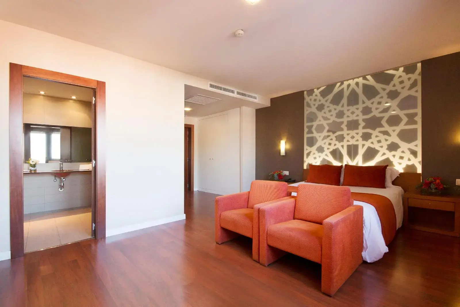 Photo - Hotel Granada Palace