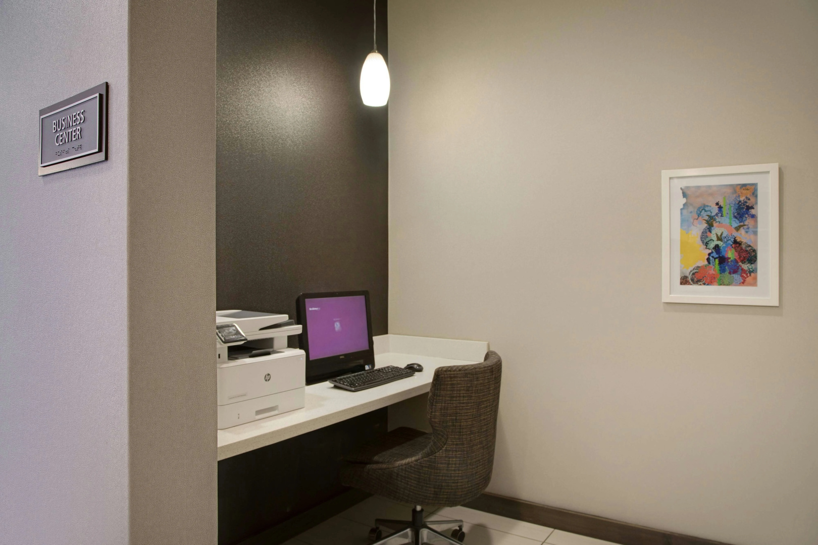 Photo - Residence Inn by Marriott Indianapolis Airport