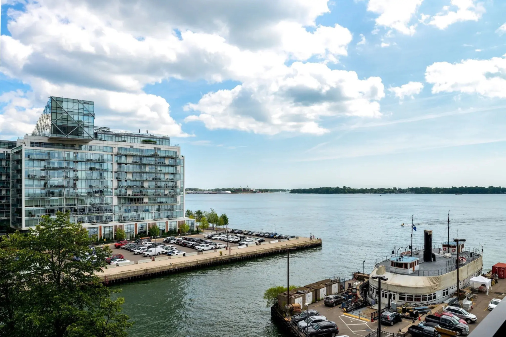 Foto - The Westin Harbour Castle, Toronto