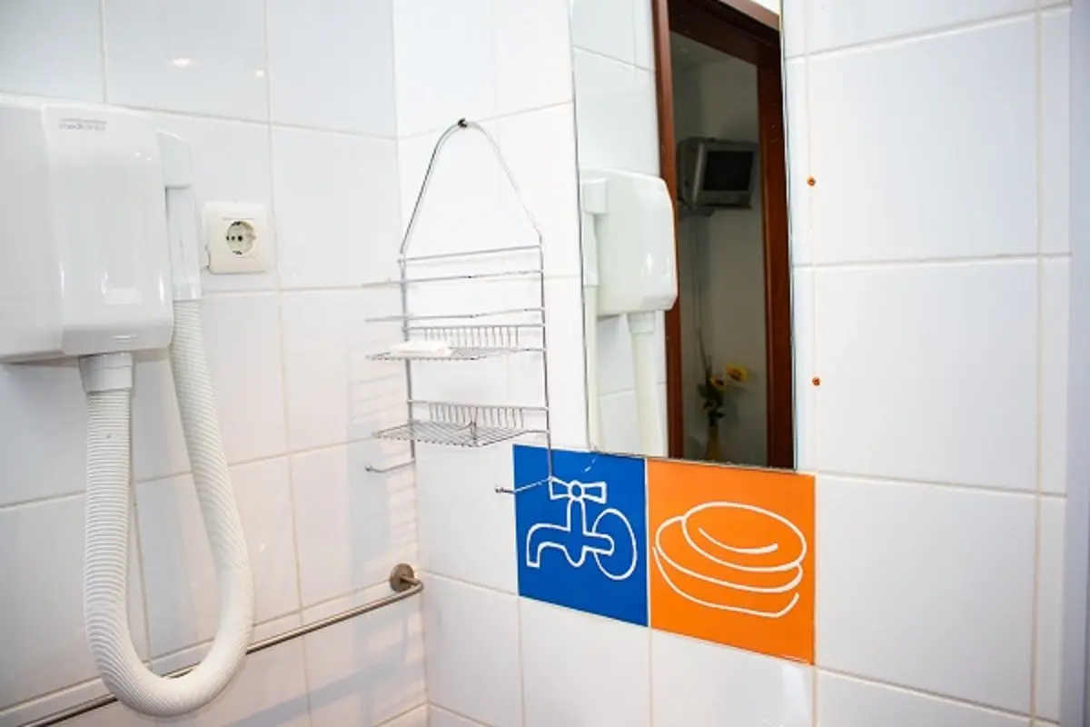 Foto - HI Lisboa – Pousada de Juventude - Hostel