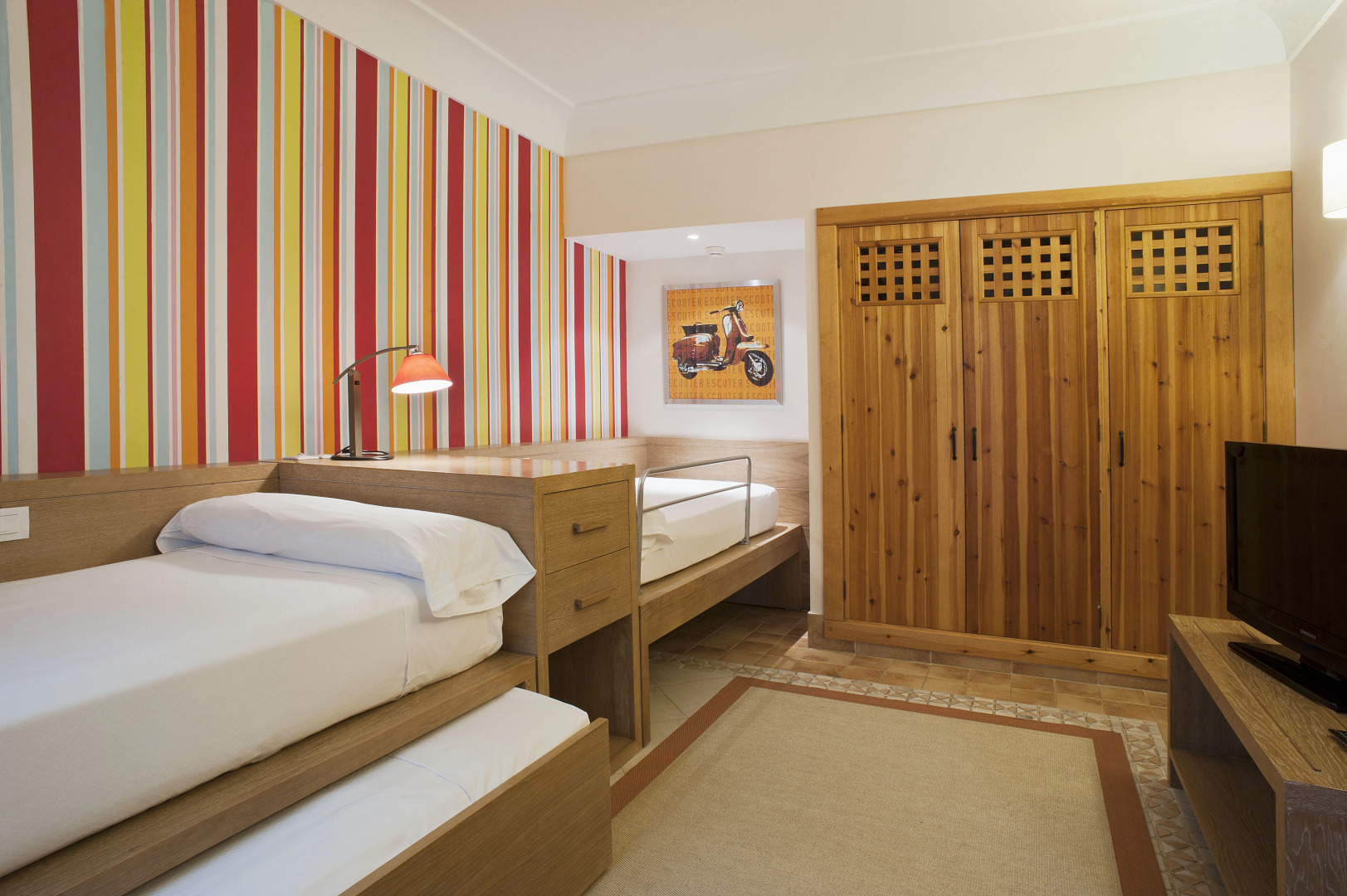 Foto - Princesa Yaiza Suite Hotel Resort