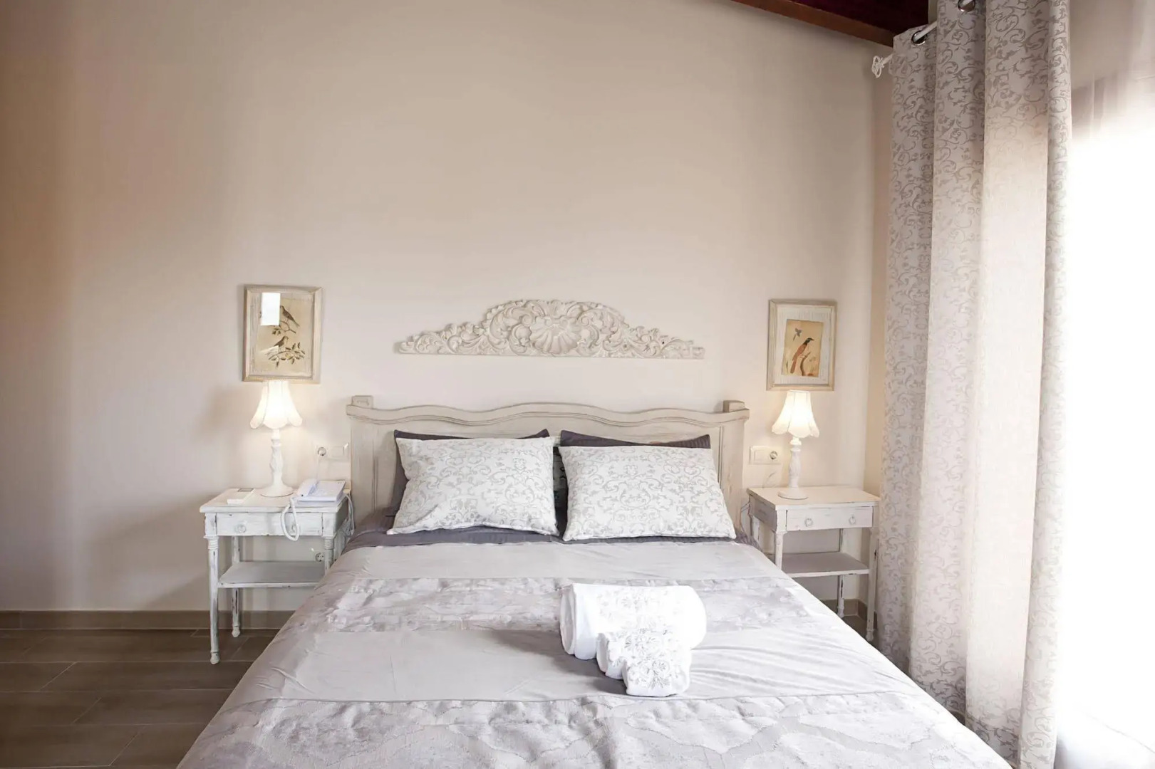 Photo - Agroturismo Sa Vinya des Convent