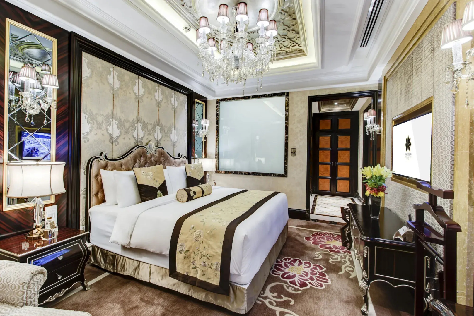 Photo - Narcissus Riyadh Hotel & Spa