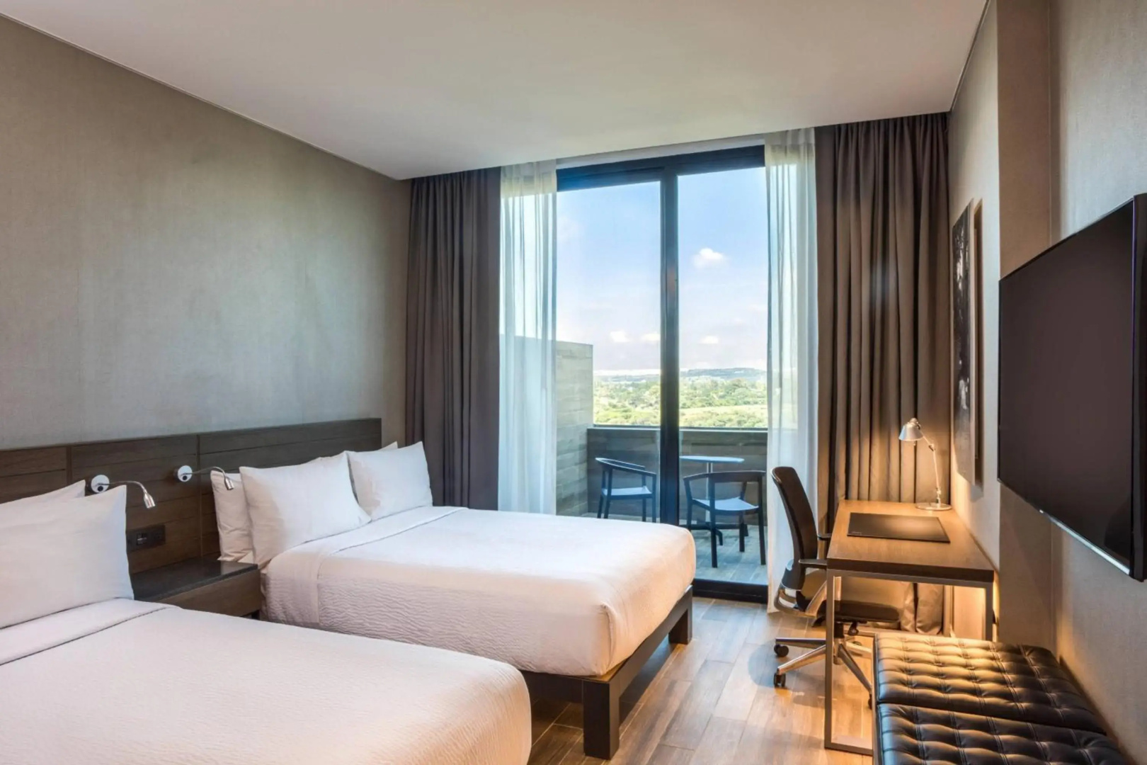 Foto - AC Hotel by Marriott Queretaro Antea