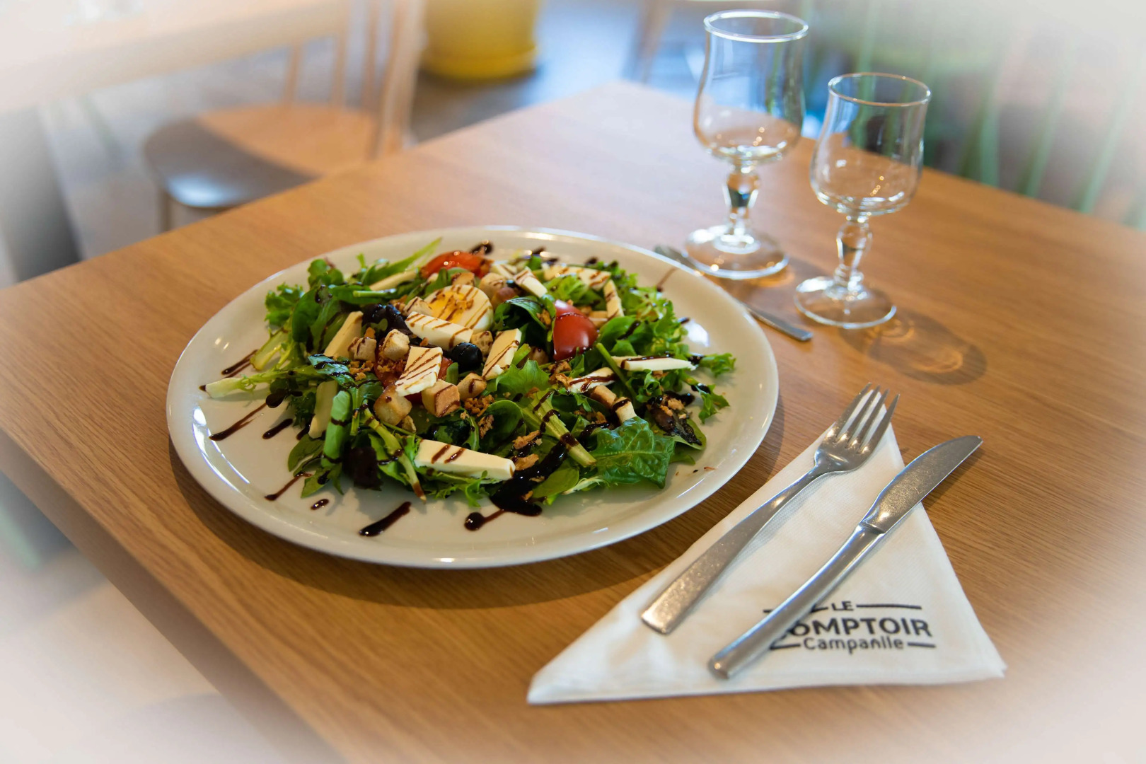 Photo - Campanile Narbonne A9/A61