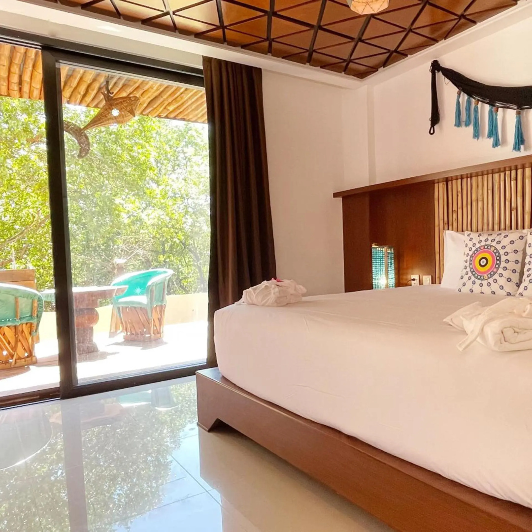 Foto - Akuazul Resorts Adults Only